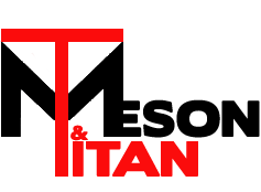 Meson & Titan - Consulting Services